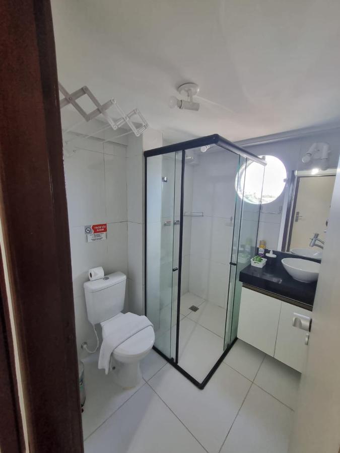 Apartment Flat Espetacular Em Tambau