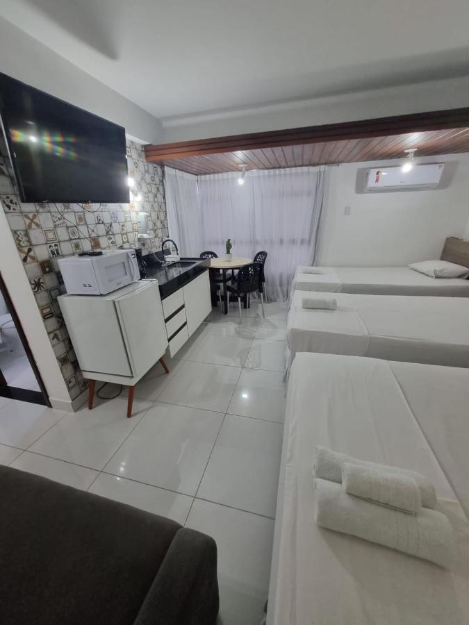 Flat Espetacular Em Tambau * Joao Pessoa