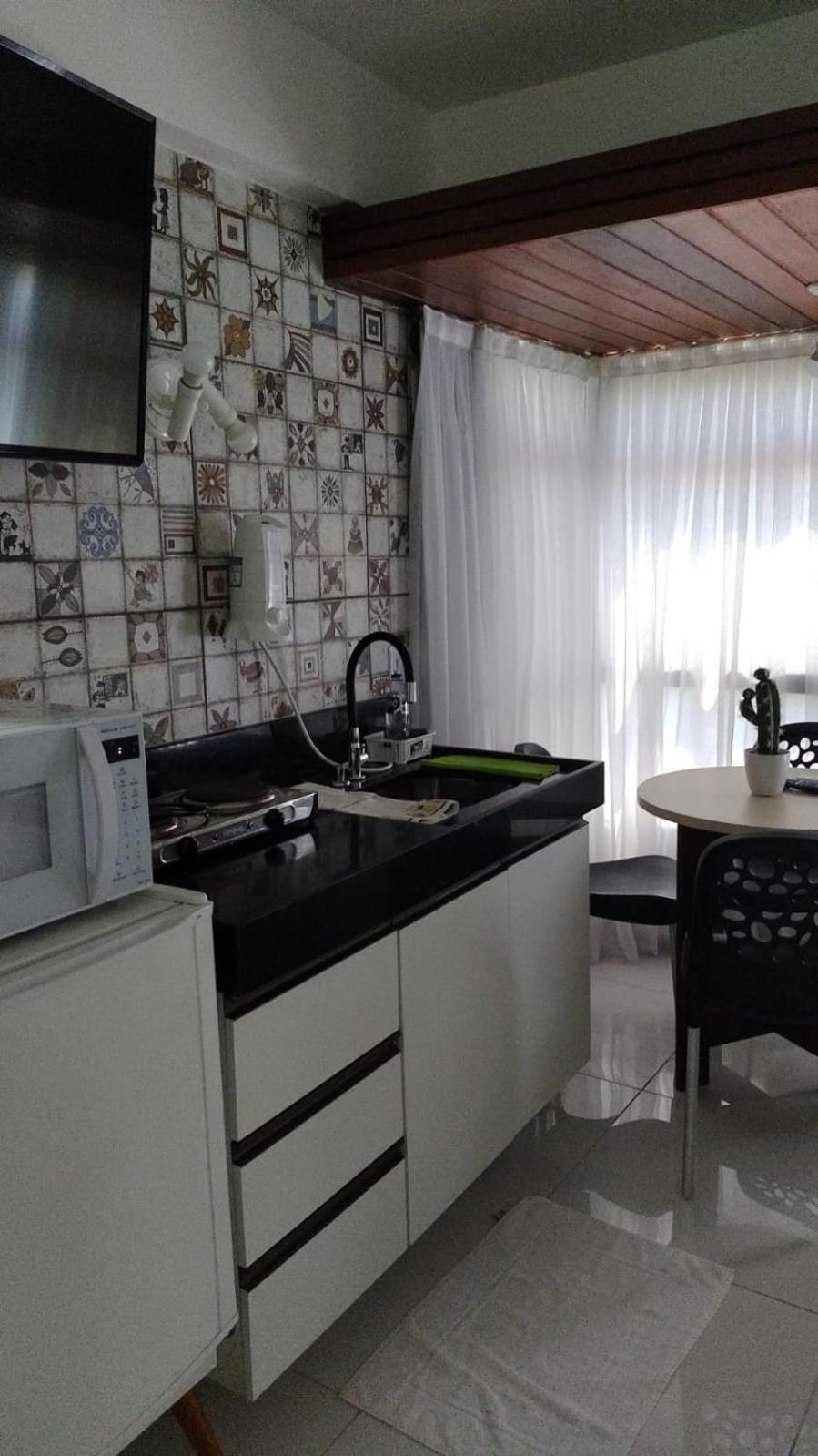 Flat Espetacular Em Tambau Apartment Joao Pessoa