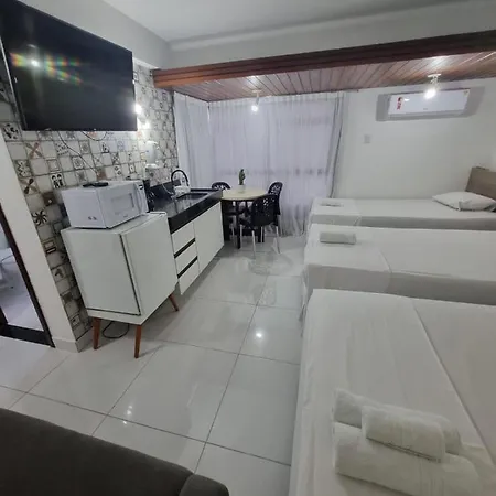 Flat Espetacular Em Tambau Apartment Joao Pessoa Exterior photo